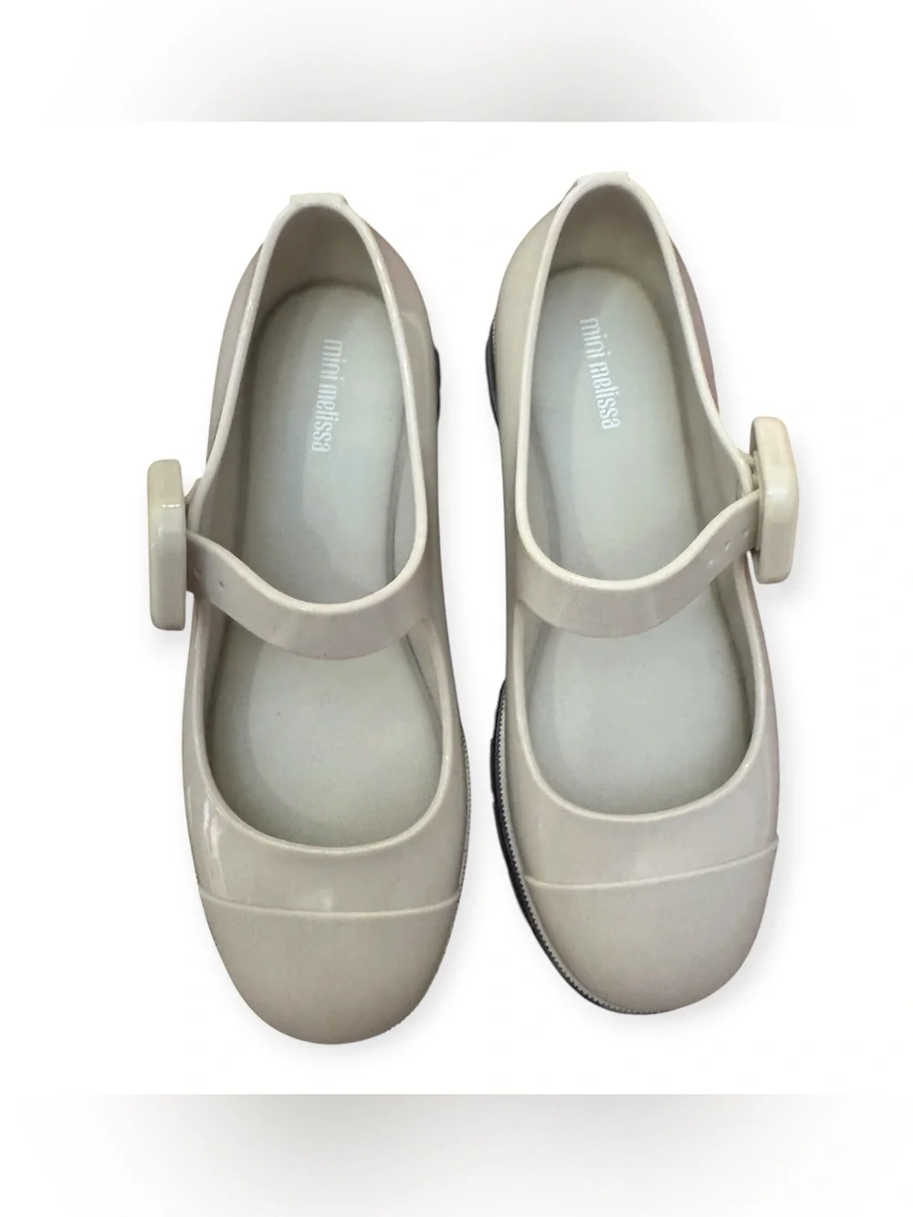 Mini Melissa mini melissa